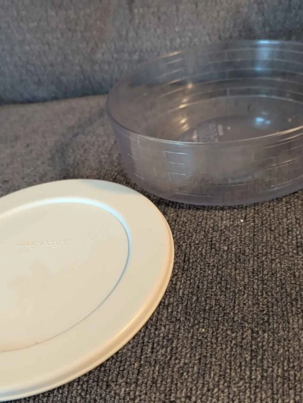 Vintage Longaberger Basket